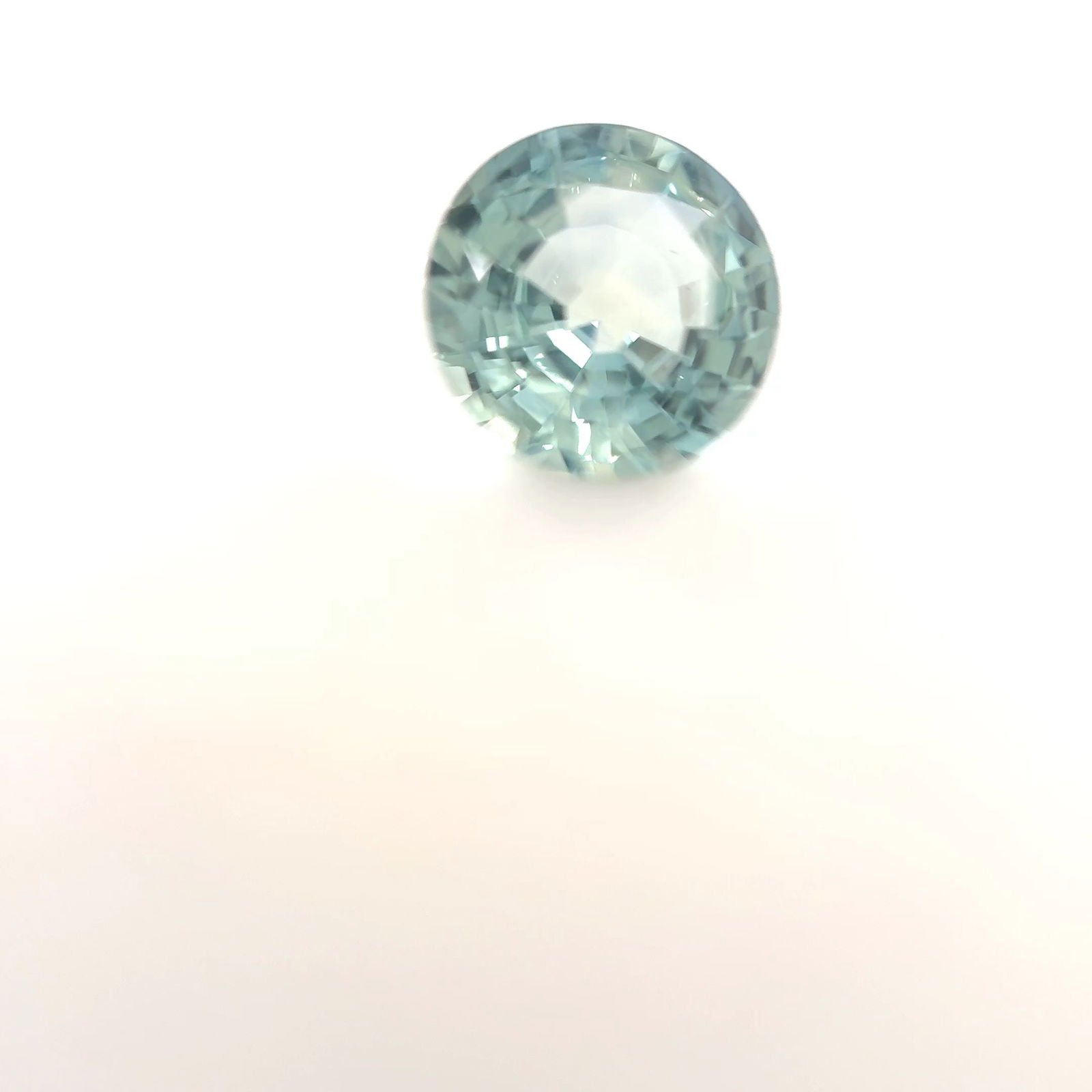 Loose Sapphire Gemstone - Round 2.08ct Blue EC: Loose Sapphire Gemstone - Round 2.08ct Blue EC This listing features Loose Sapphire Gemstone - Round 2.08ct Blue EC. Item specifics are provided below. Item Specifics: Type: Sapphire Carat: 2.08