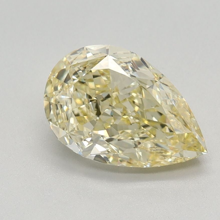 Loose Lab Diamond - IGI Pear 1.23ct Fancy Intense Yellow VS1: Loose Lab Diamond - IGI Pear 1.23ct Fancy Intense Yellow VS1 This listing features Loose Lab Diamond - IGI Pear 1.23ct Fancy Intense Yellow VS1. Item specifics are provided below. Item Specifics: