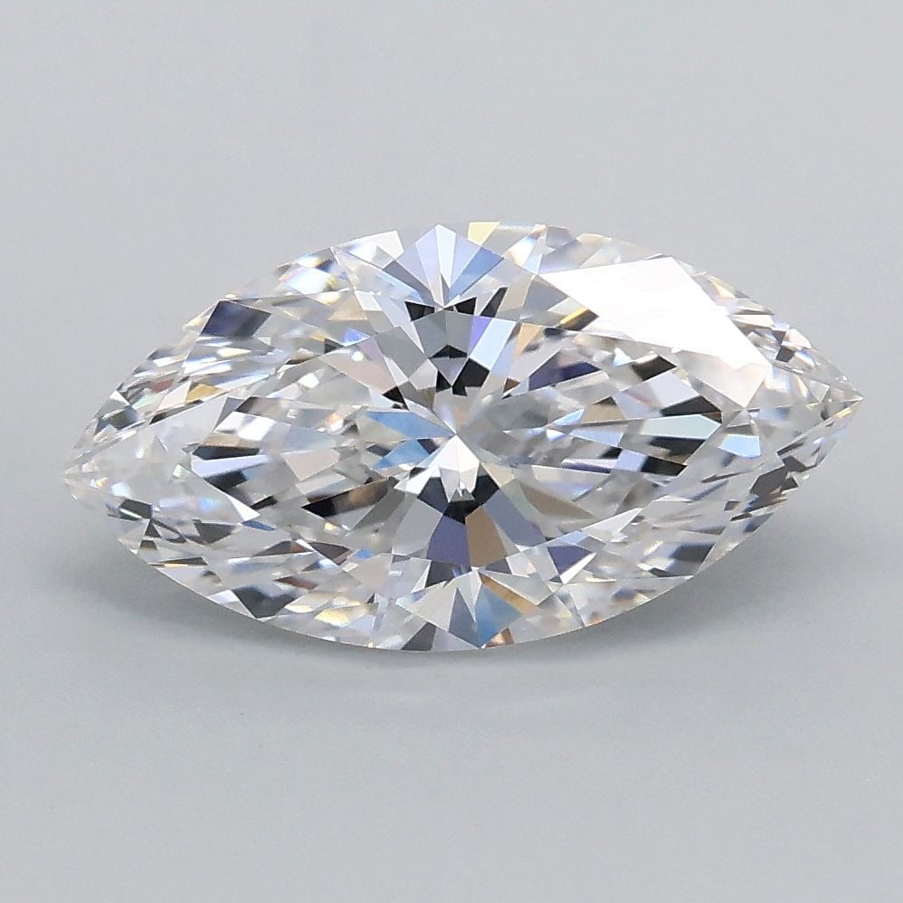 Loose Lab Diamond - IGI Marquise 1.58ct D VVS2: Loose Lab Diamond - IGI Marquise 1.58ct D VVS2 This listing features Loose Lab Diamond - IGI Marquise 1.58ct D VVS2. Item specifics are provided below. Item Specifics: Source: This Is A Real Diamond