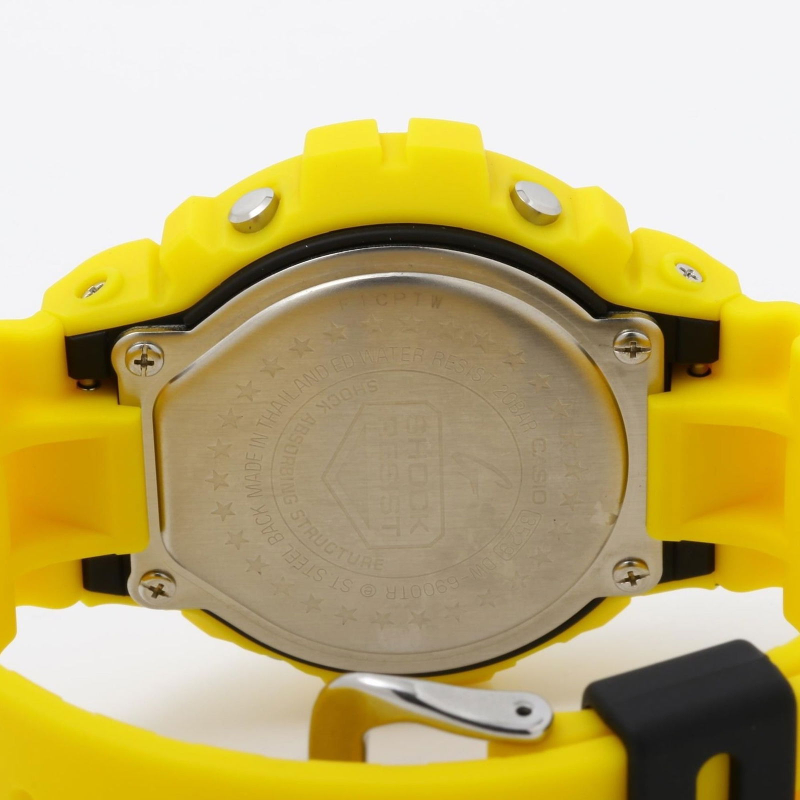 Wristwatch Casio - 4