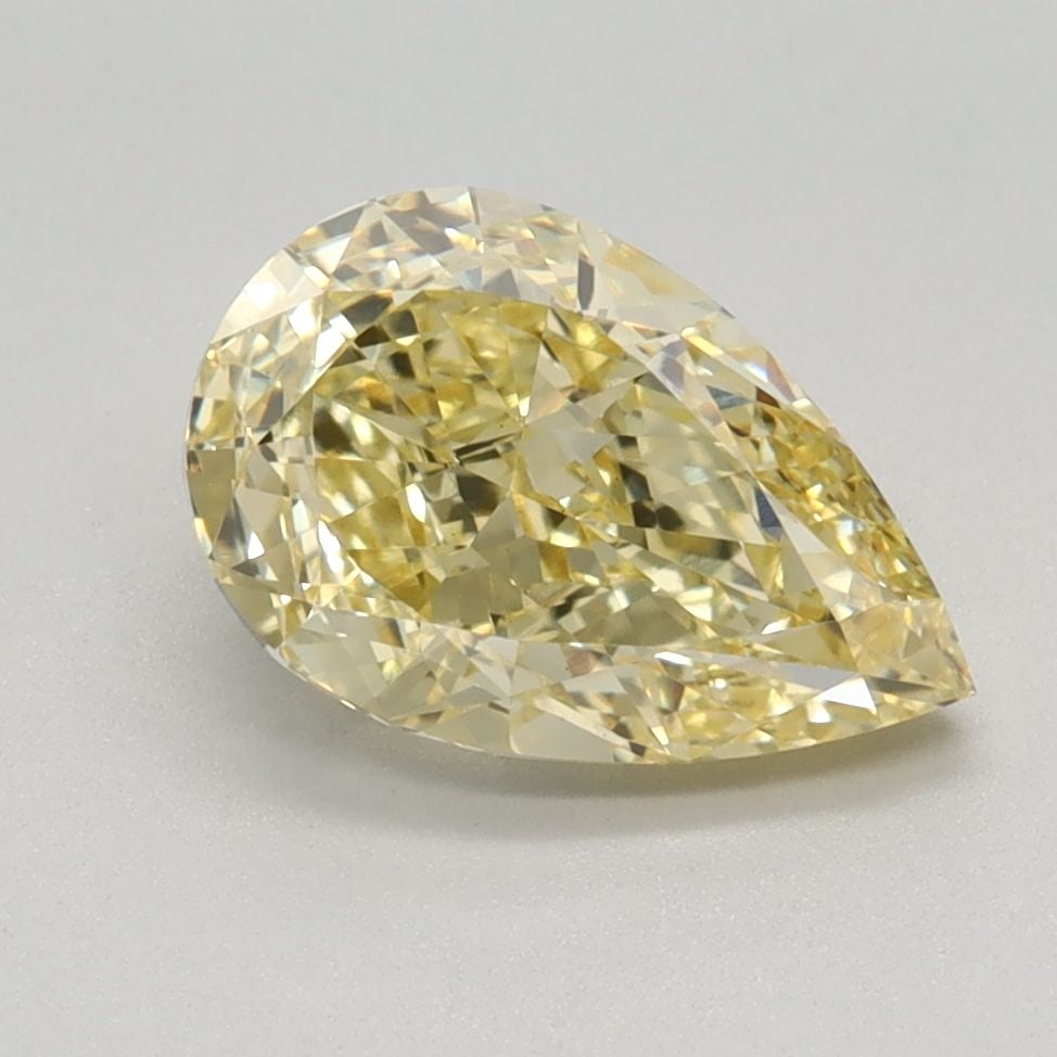 Loose Lab Diamond - IGI Pear 1.6ct Fancy Intense Yellow VS1: Loose Lab Diamond - IGI Pear 1.6ct Fancy Intense Yellow VS1 This listing features Loose Lab Diamond - IGI Pear 1.6ct Fancy Intense Yellow VS1. Item specifics are provided below. Item Specifics: