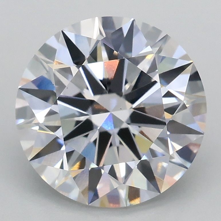 Ideal Loose Lab Diamond - IGI Round 2.54ct D VS1: Ideal Loose Lab Diamond - IGI Round 2.54ct D VS1 This listing features Ideal Loose Lab Diamond - IGI Round 2.54ct D VS1. Item specifics are provided below. Item Specifics: Source: This Is A Real