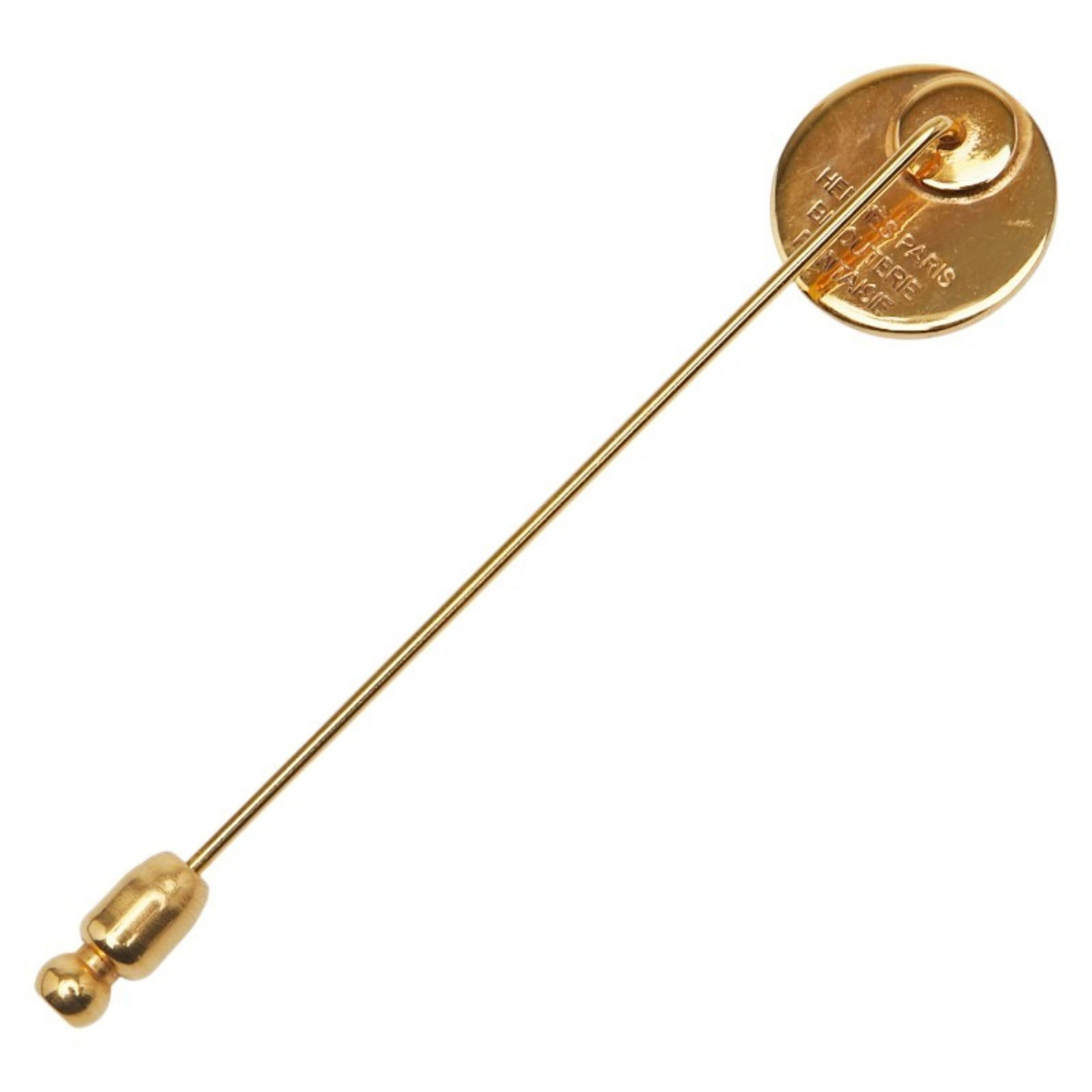 Brooch Hermes Pin - 2