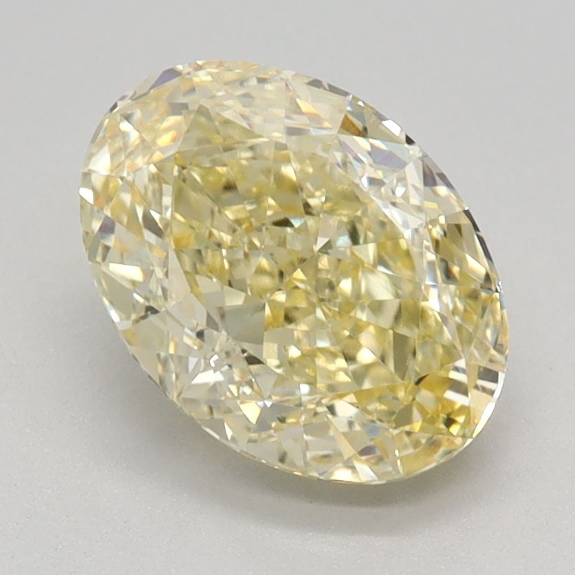 Loose Lab Diamond - IGI Oval 1.74ct Fancy Intense Yellow VS1: Loose Lab Diamond - IGI Oval 1.74ct Fancy Intense Yellow VS1 This listing features Loose Lab Diamond - IGI Oval 1.74ct Fancy Intense Yellow VS1. Item specifics are provided below. Item Specifics: