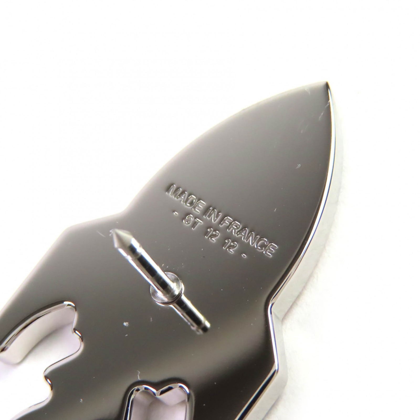 Brooch Hermes Pin - 5