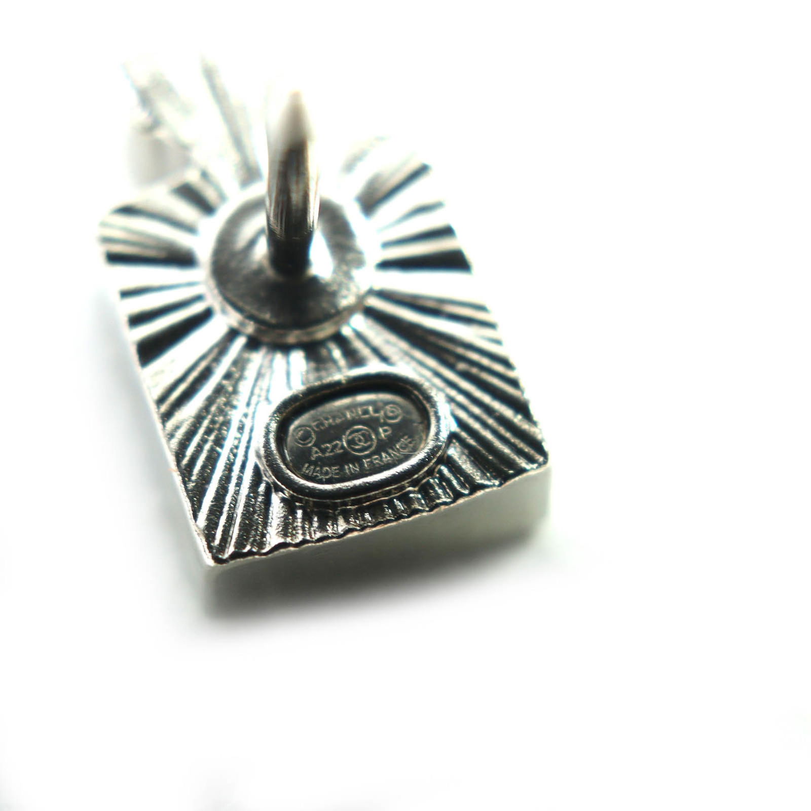 Brooch Chanel Pin - 10