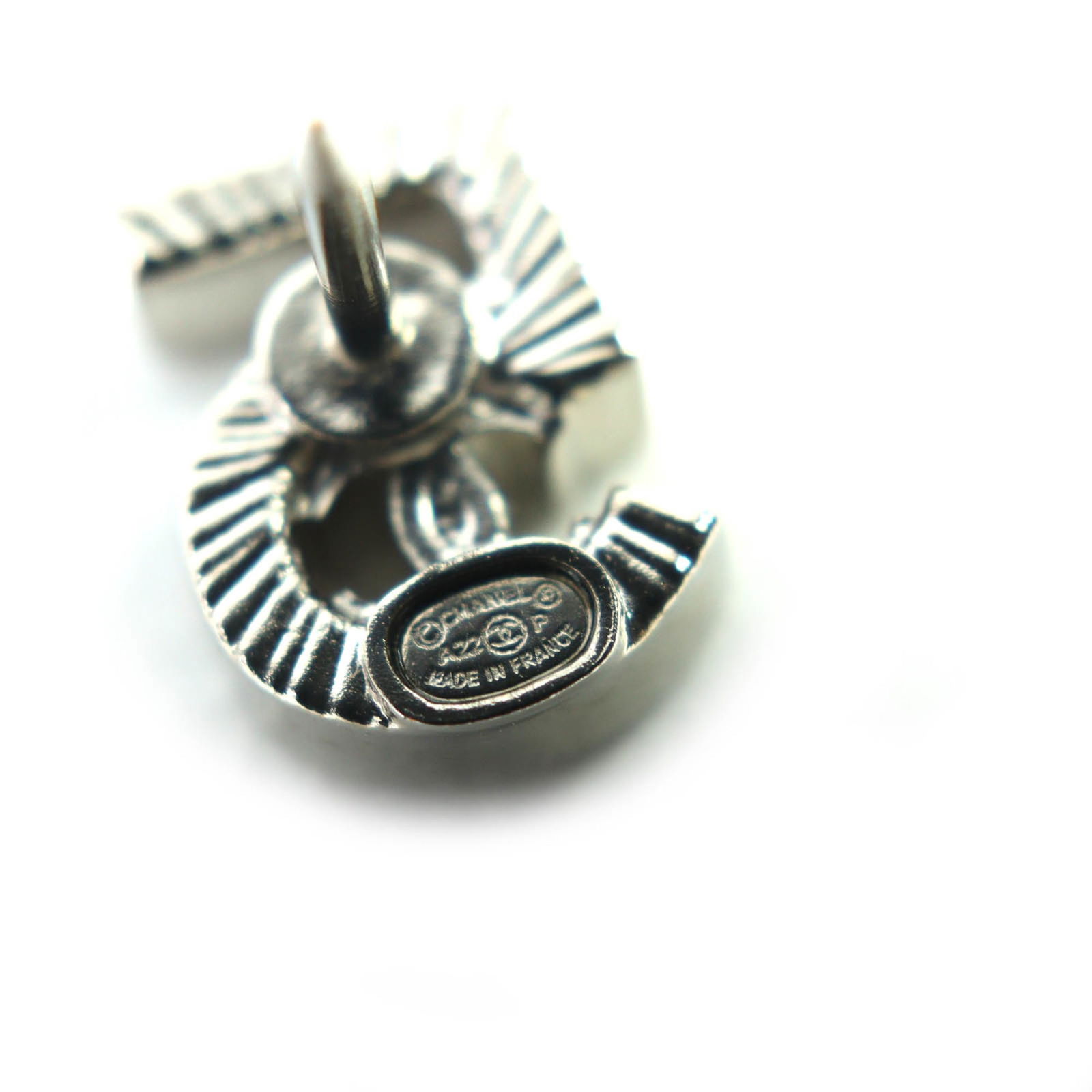 Brooch Chanel Pin - 11