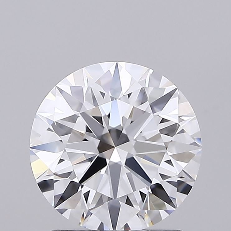 Ideal Loose Lab Diamond - IGI Round 1.58ct D VVS2 (1 of 1)