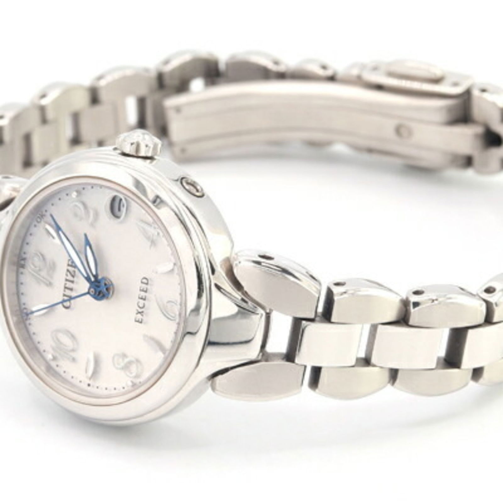 Wristwatch Citizen - 2