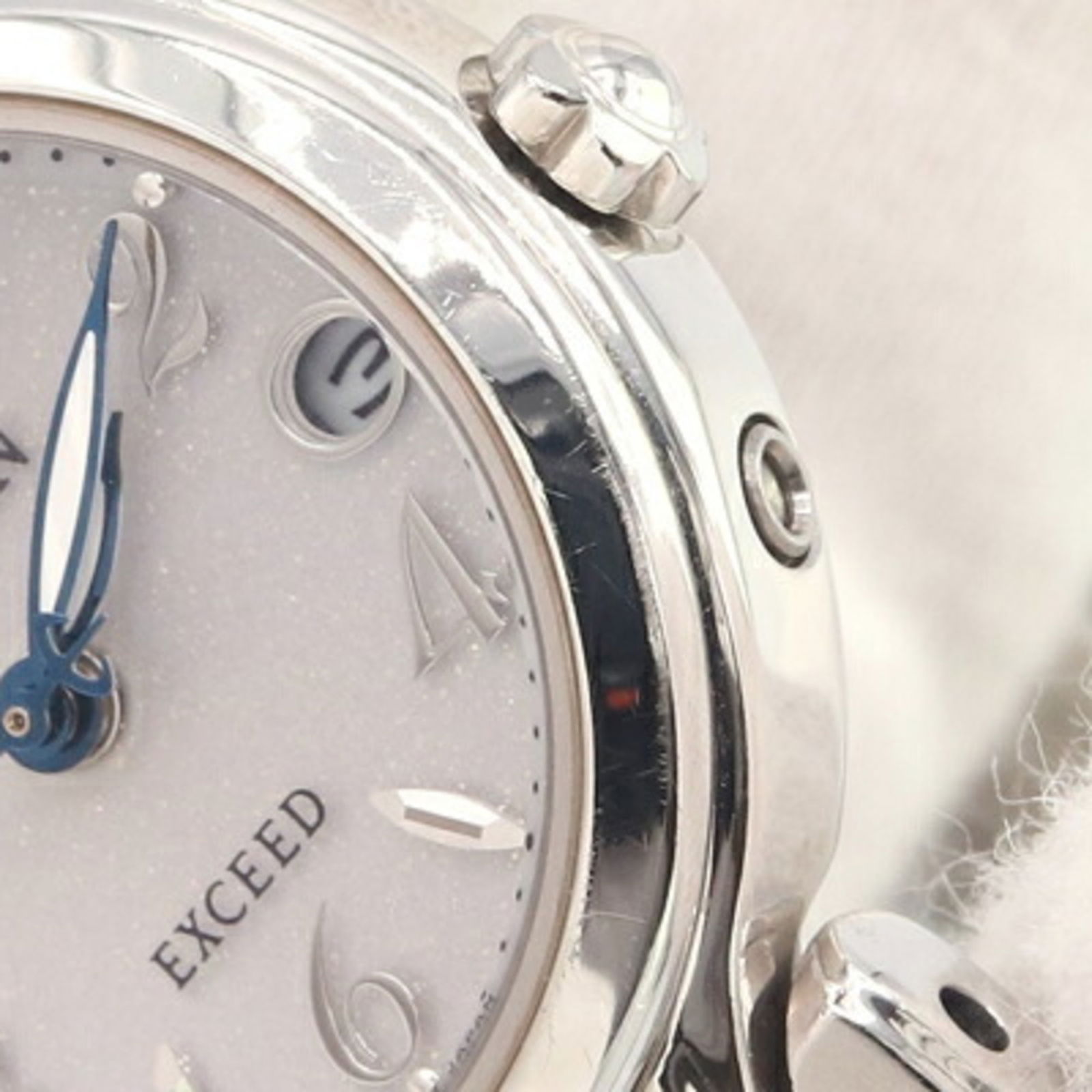 Wristwatch Citizen - 5