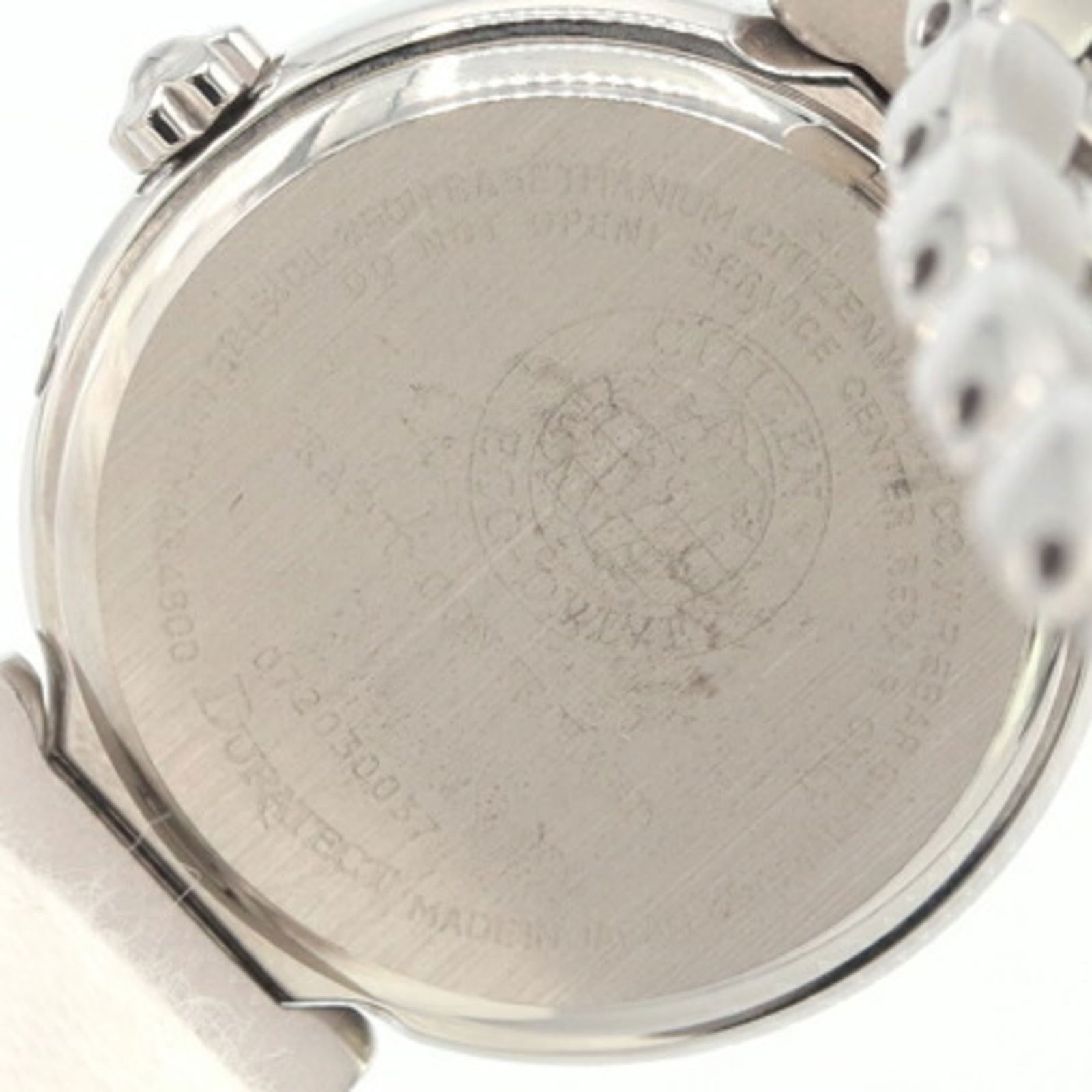 Wristwatch Citizen - 9