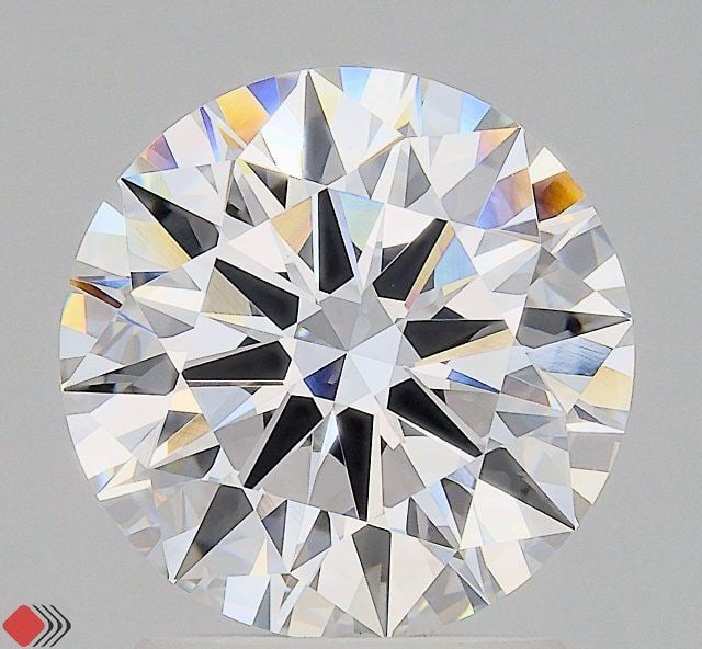 Ideal Loose Lab Diamond - IGI Round 2.07ct F VVS2: Ideal Loose Lab Diamond - IGI Round 2.07ct F VVS2 This listing features Ideal Loose Lab Diamond - IGI Round 2.07ct F VVS2. Item specifics are provided below. Item Specifics: Source: This Is A Real