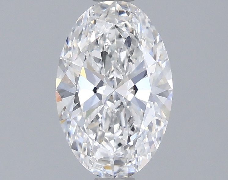Loose Lab Diamond - IGI Oval 1.0ct E VS1: Loose Lab Diamond - IGI Oval 1.0ct E VS1 This listing features Loose Lab Diamond - IGI Oval 1.0ct E VS1. Item specifics are provided below. Item Specifics: Source: This Is A Real Diamond Grown In A