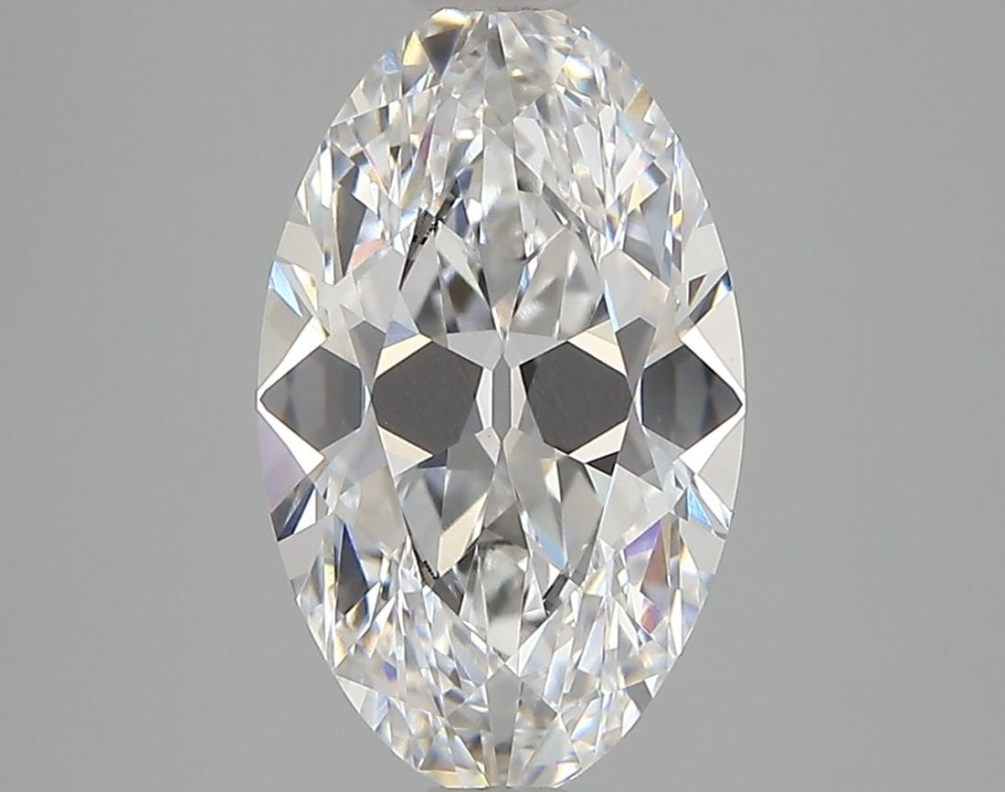 Loose Lab Diamond - IGI Oval 3.1ct E VVS2: Loose Lab Diamond - IGI Oval 3.1ct E VVS2 This listing features Loose Lab Diamond - IGI Oval 3.1ct E VVS2. Item specifics are provided below. Item Specifics: Source: This Is A Real Diamond Grown In