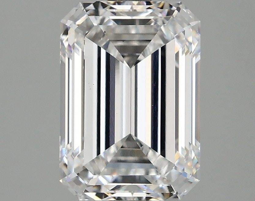 Loose Lab Diamond - IGI Emerald 3.09ct D VS1: Loose Lab Diamond - IGI Emerald 3.09ct D VS1 This listing features Loose Lab Diamond - IGI Emerald 3.09ct D VS1. Item specifics are provided below. Item Specifics: Source: This Is A Real Diamond