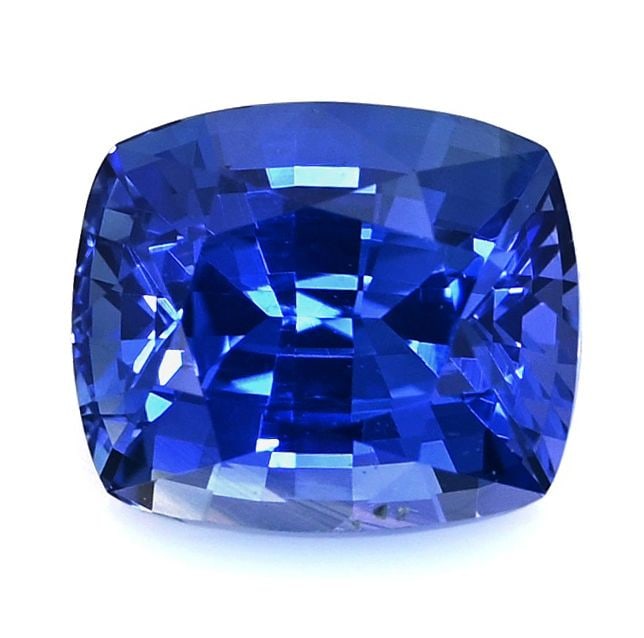 Loose Sapphire Gemstone - Cushion 1.9ct Blue EC: Loose Sapphire Gemstone - Cushion 1.9ct Blue EC This listing features Loose Sapphire Gemstone - Cushion 1.9ct Blue EC. Item specifics are provided below. Item Specifics: Type: Sapphire Carat: 1.9
