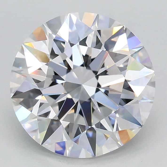 Ideal Loose Lab Diamond - IGI Round 2.07ct D VVS2: Ideal Loose Lab Diamond - IGI Round 2.07ct D VVS2 This listing features Ideal Loose Lab Diamond - IGI Round 2.07ct D VVS2. Item specifics are provided below. Item Specifics: Source: This Is A Real