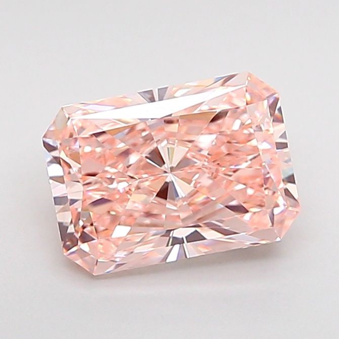 Loose Lab Diamond - IGI Radiant 1.59ct Fancy Intense Pink VVS2: Loose Lab Diamond - IGI Radiant 1.59ct Fancy Intense Pink VVS2 This listing features Loose Lab Diamond - IGI Radiant 1.59ct Fancy Intense Pink VVS2. Item specifics are provided below. Item