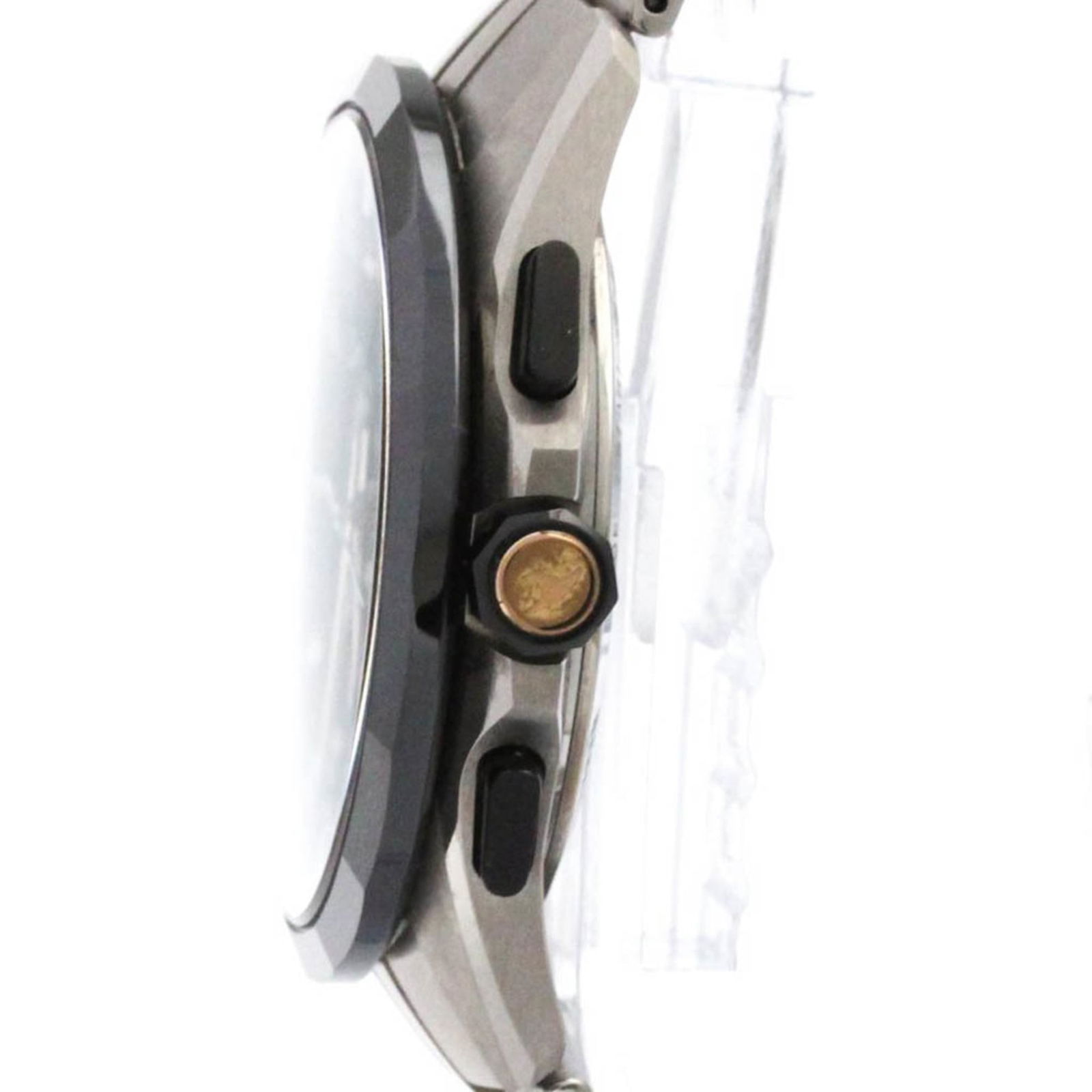 Wristwatch Casio - 4