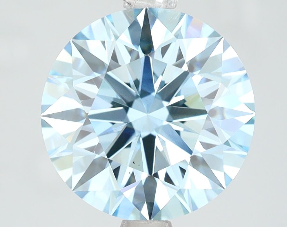 Loose Lab Diamond - IGI Round 3.59ct Fancy Vivid Blue VS1: Loose Lab Diamond - IGI Round 3.59ct Fancy Vivid Blue VS1 This listing features Loose Lab Diamond - IGI Round 3.59ct Fancy Vivid Blue VS1. Item specifics are provided below. Item Specifics: Source: