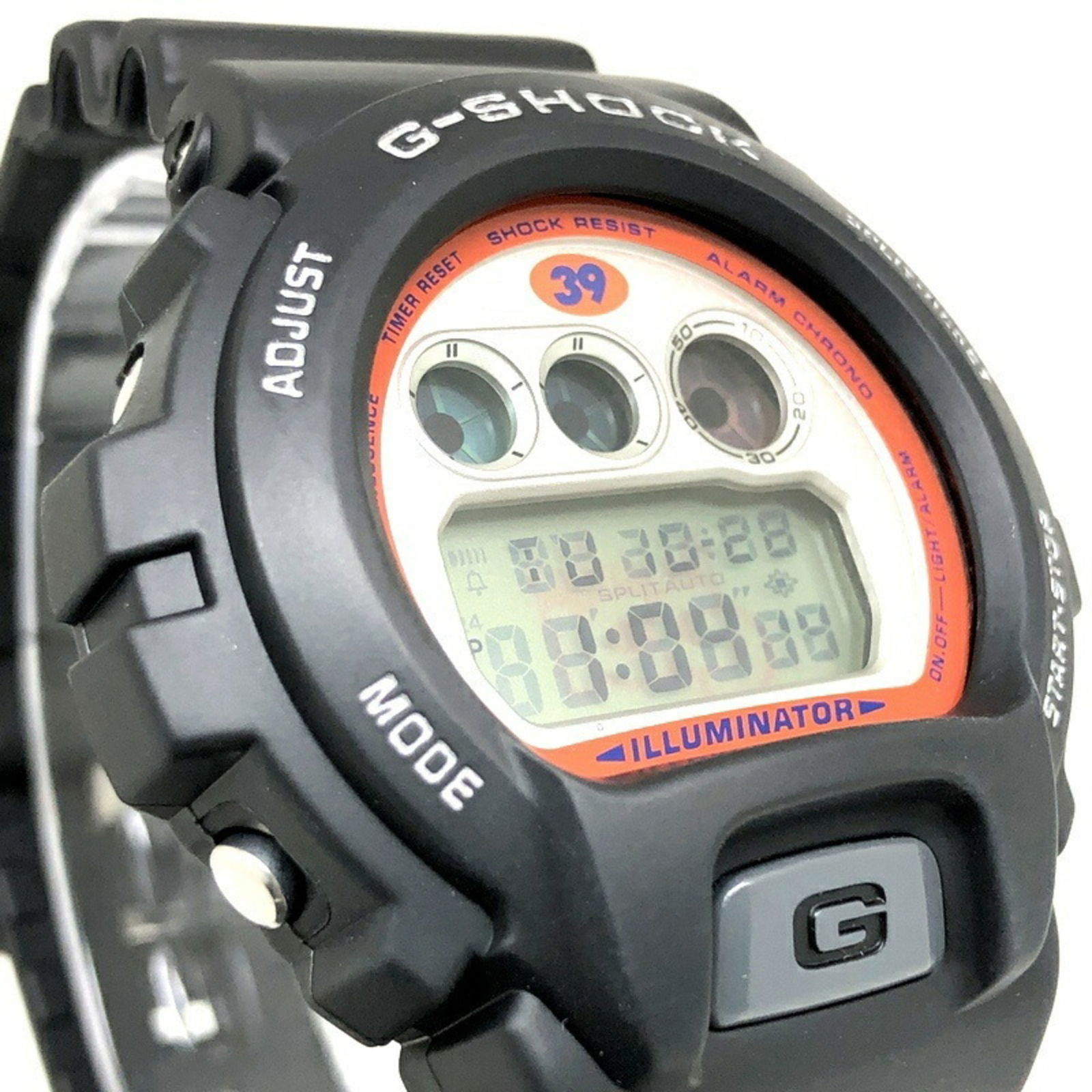 Wristwatch Casio - 4