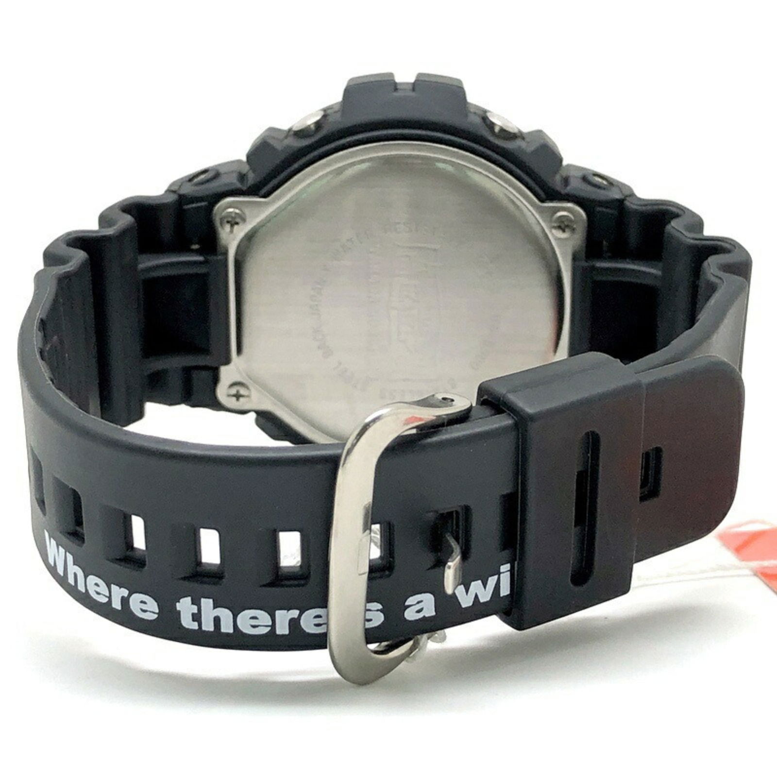 Wristwatch Casio - 6