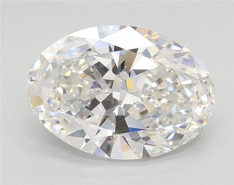 Loose Lab Diamond - IGI Oval 3.0ct E VS1: Loose Lab Diamond - IGI Oval 3.0ct E VS1 This listing features Loose Lab Diamond - IGI Oval 3.0ct E VS1. Item specifics are provided below. Item Specifics: Source: This Is A Real Diamond Grown In A