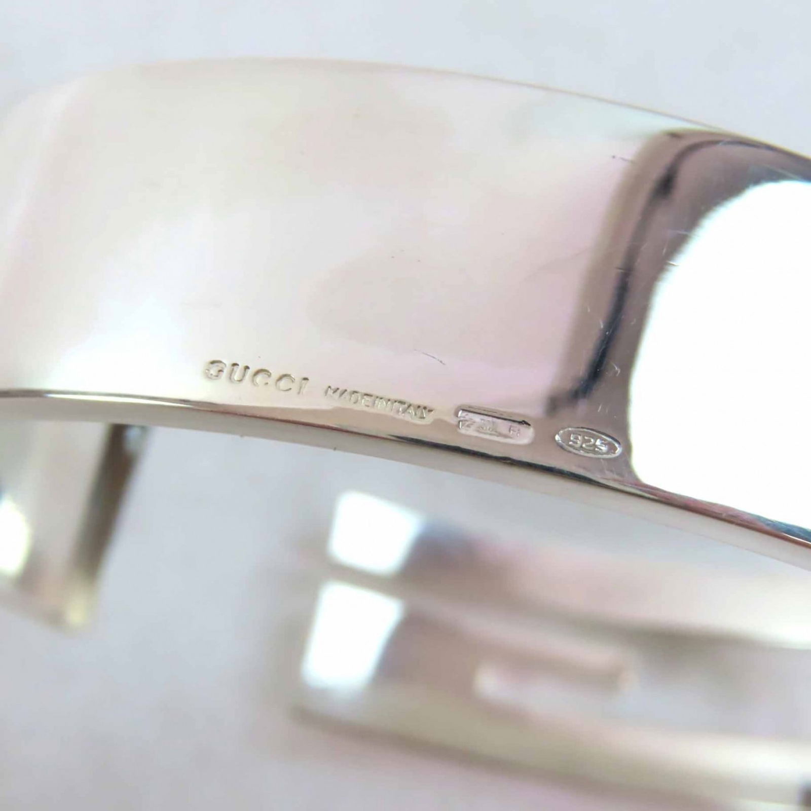 Bangle Gucci - 6