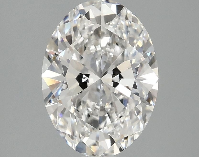 Loose Lab Diamond - IGI Oval 2.01ct E VVS2: Loose Lab Diamond - IGI Oval 2.01ct E VVS2 This listing features Loose Lab Diamond - IGI Oval 2.01ct E VVS2. Item specifics are provided below. Item Specifics: Source: This Is A Real Diamond Grown