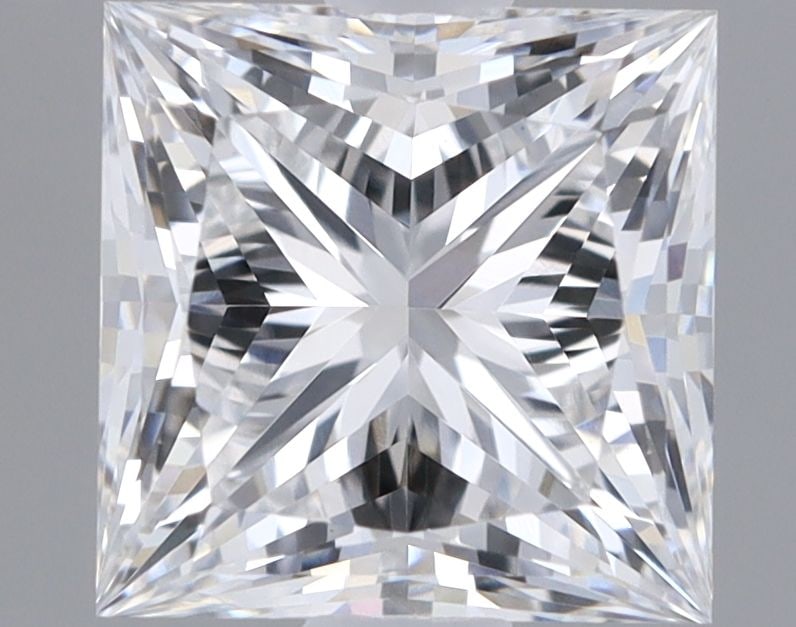 Loose Lab Diamond - IGI Princess 1.1ct E VVS2 (1 of 1)
