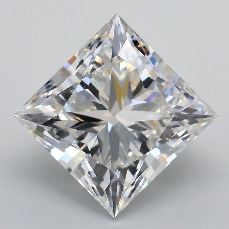 Loose Lab Diamond - IGI Princess 3.01ct E VS1 (1 of 1)