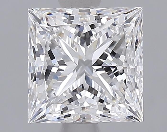 Loose Lab Diamond - IGI Princess 2.05ct E VVS1 (1 of 1)