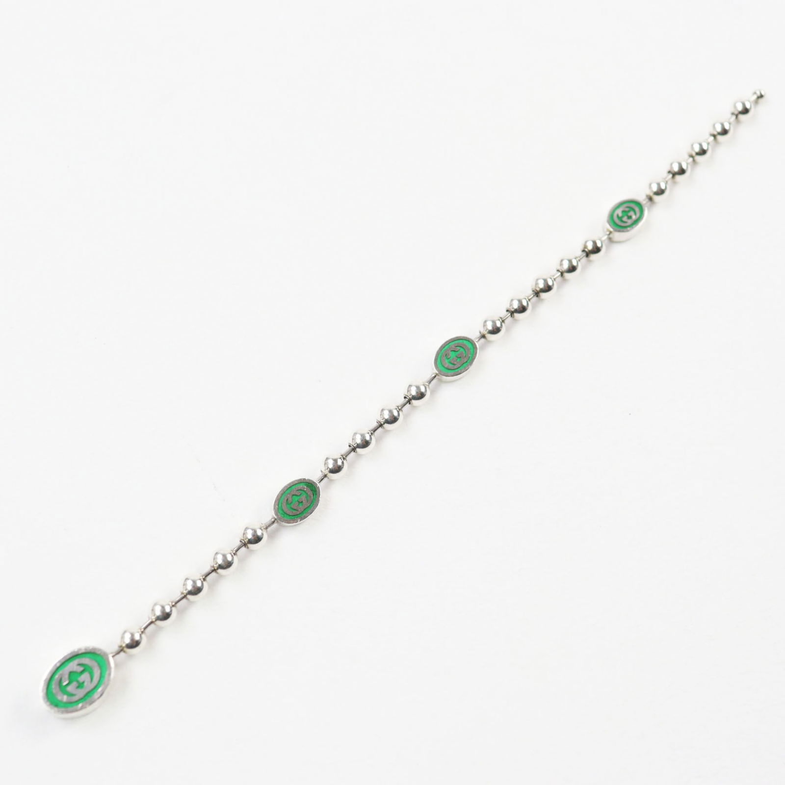 Bracelet Gucci Charm - 4