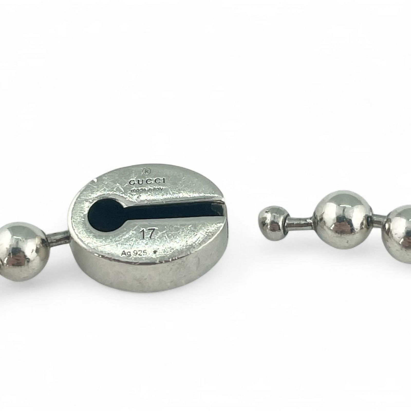 Bracelet Gucci Charm - 6