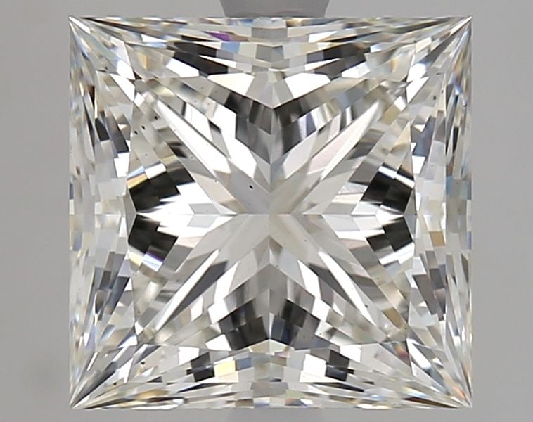Loose Lab Diamond - IGI Princess 2.76ct G VS1: Loose Lab Diamond - IGI Princess 2.76ct G VS1 This listing features Loose Lab Diamond - IGI Princess 2.76ct G VS1. Item specifics are provided below. Item Specifics: Source: This Is A Real Diamond