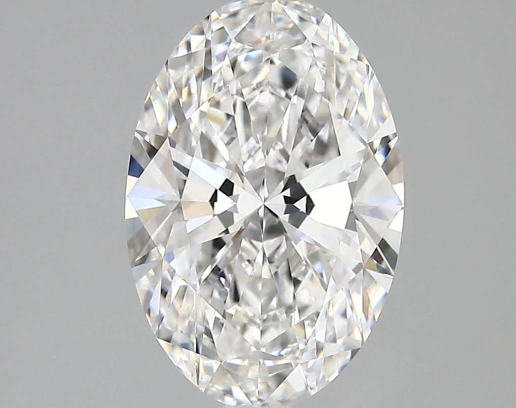 Loose Lab Diamond - IGI Oval 2.81ct E VVS2: Loose Lab Diamond - IGI Oval 2.81ct E VVS2 This listing features Loose Lab Diamond - IGI Oval 2.81ct E VVS2. Item specifics are provided below. Item Specifics: Source: This Is A Real Diamond Grown