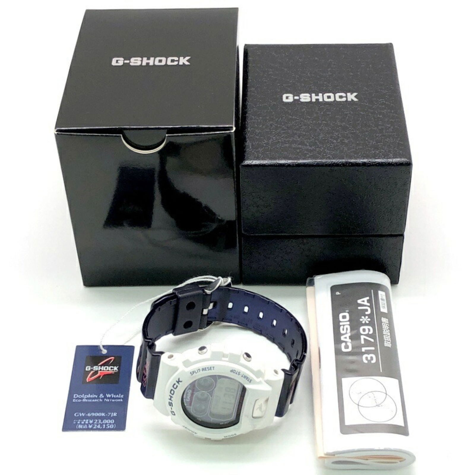 Wristwatch Casio - 10