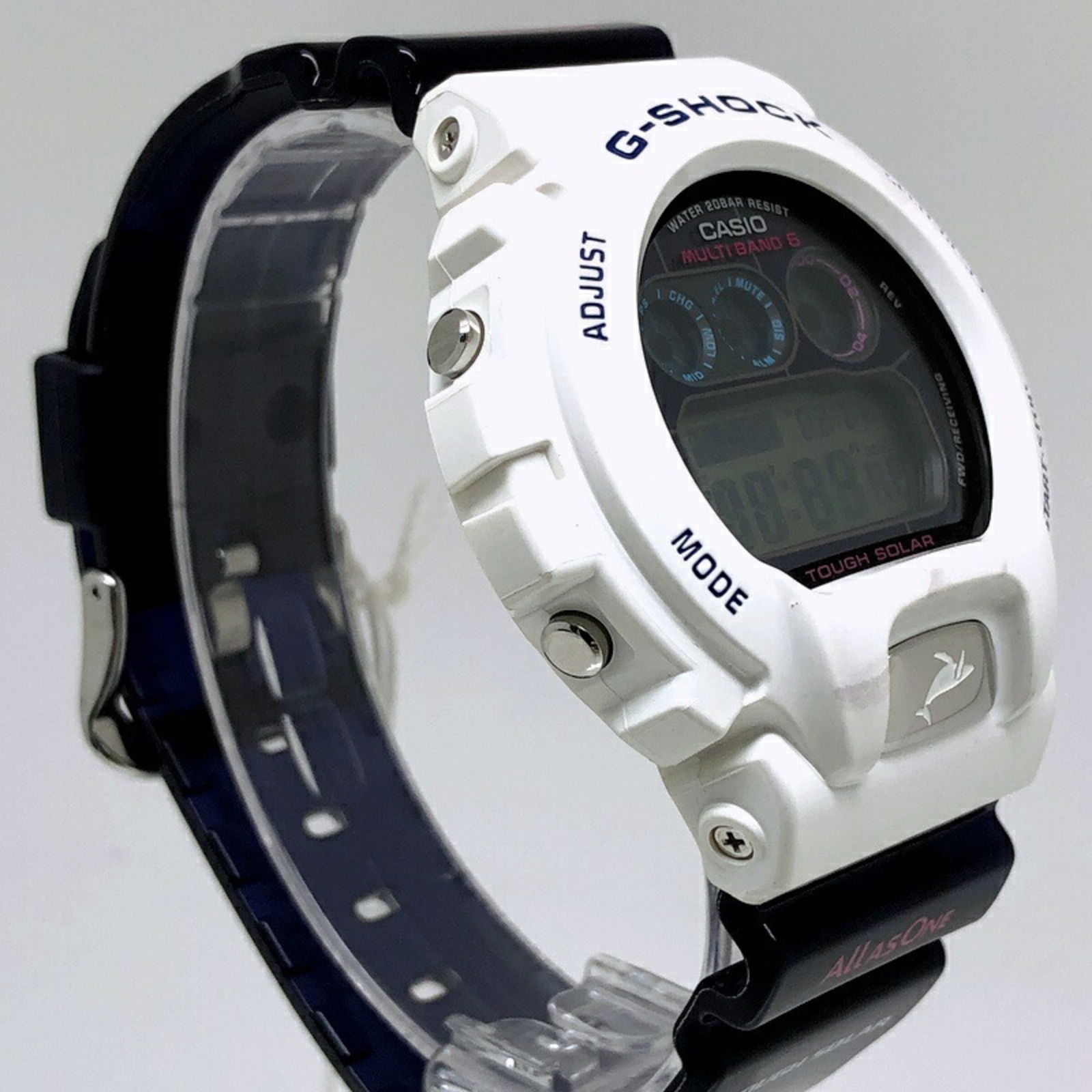 Wristwatch Casio - 2