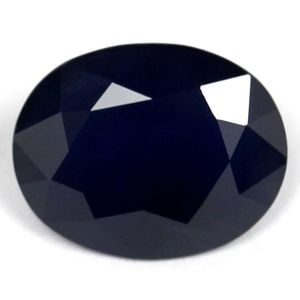 Loose Sapphire Gemstone - Oval 3.81ct Blue SI: Loose Sapphire Gemstone - Oval 3.81ct Blue SI This listing features Loose Sapphire Gemstone - Oval 3.81ct Blue SI. Item specifics are provided below. Item Specifics: Type: Sapphire Carat: 3.81 Cut:
