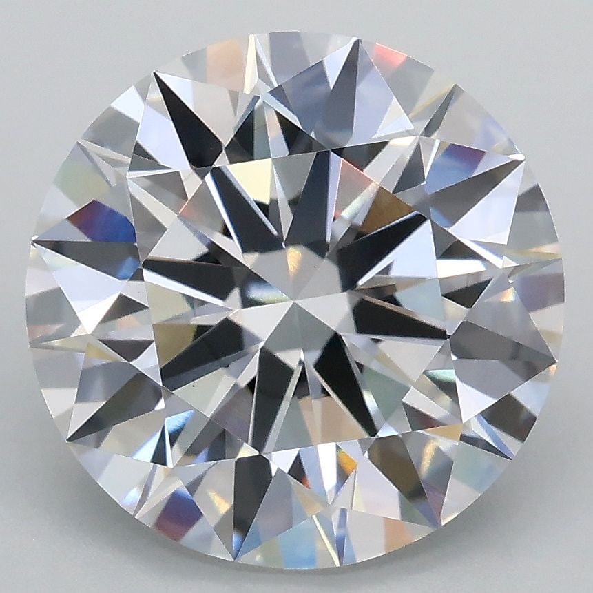 Ideal Loose Lab Diamond - IGI Round 4.01ct D VS2: Ideal Loose Lab Diamond - IGI Round 4.01ct D VS2 This listing features Ideal Loose Lab Diamond - IGI Round 4.01ct D VS2. Item specifics are provided below. Item Specifics: Source: This Is A Real
