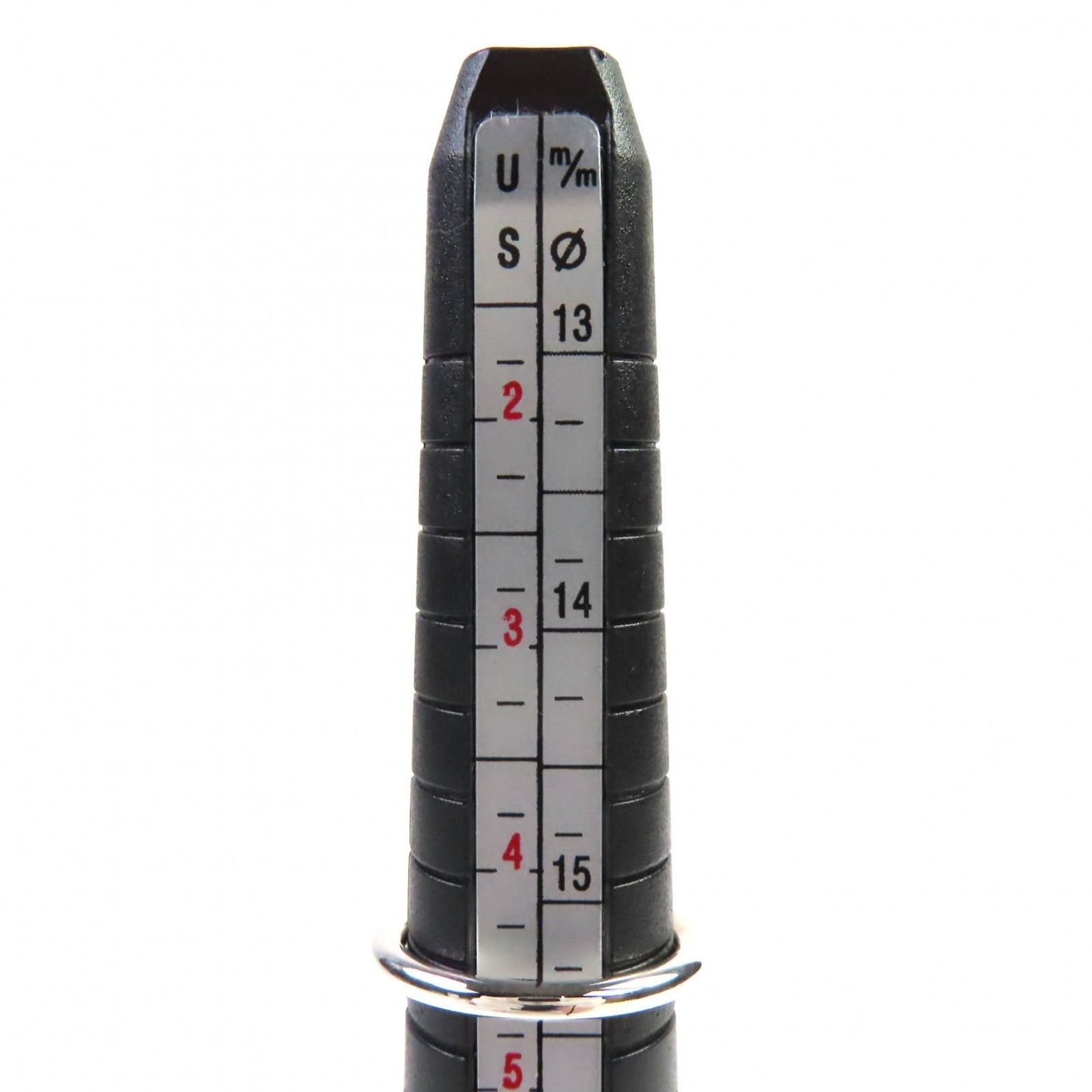 Ring Hermes Band - 10