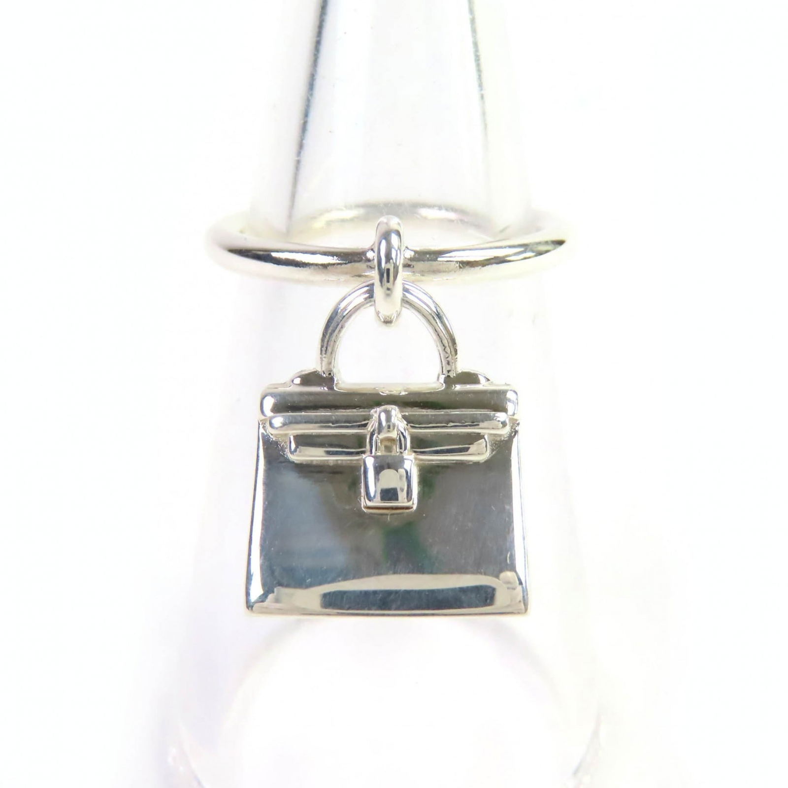 Ring Hermes Band (1 of 11)