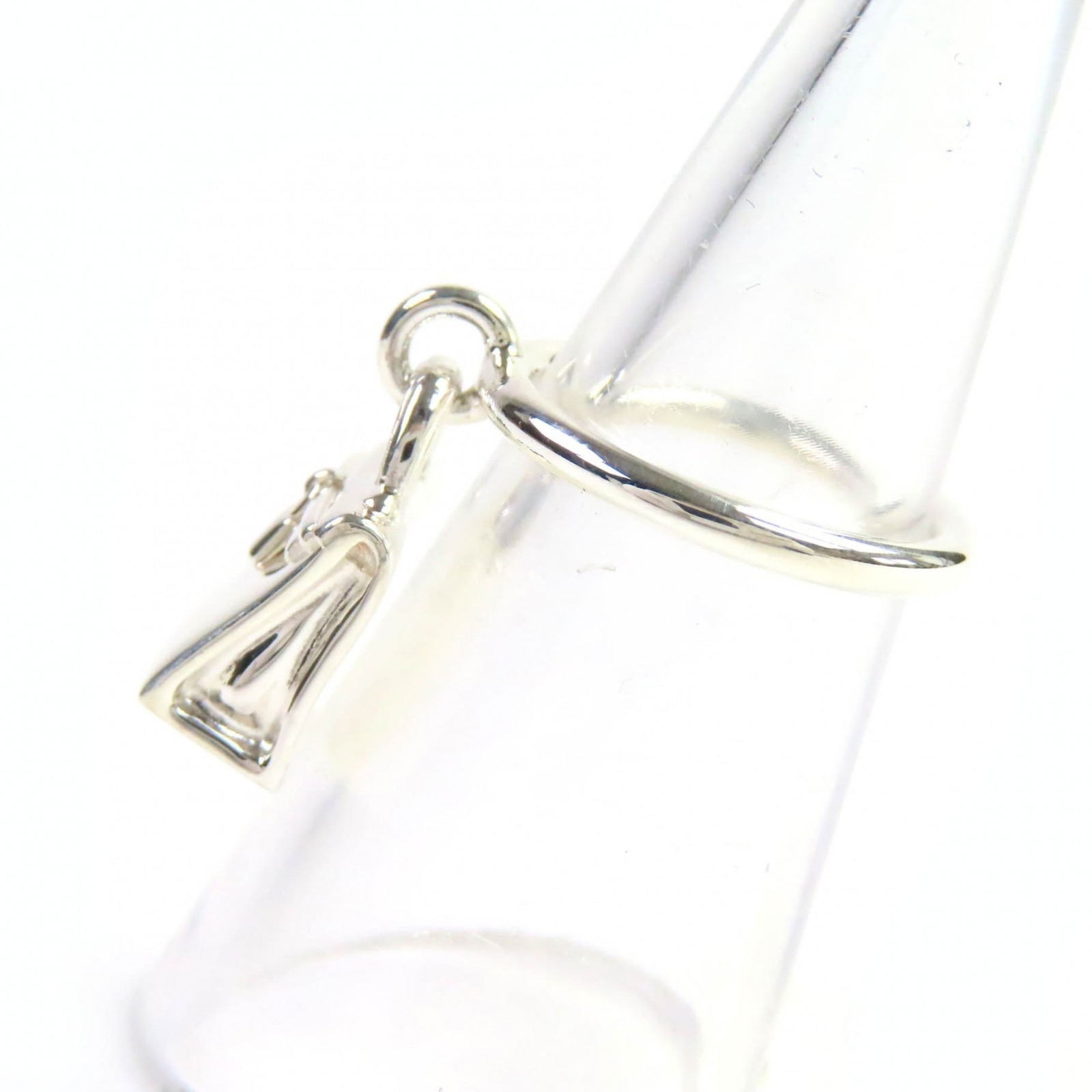 Ring Hermes Band - 4