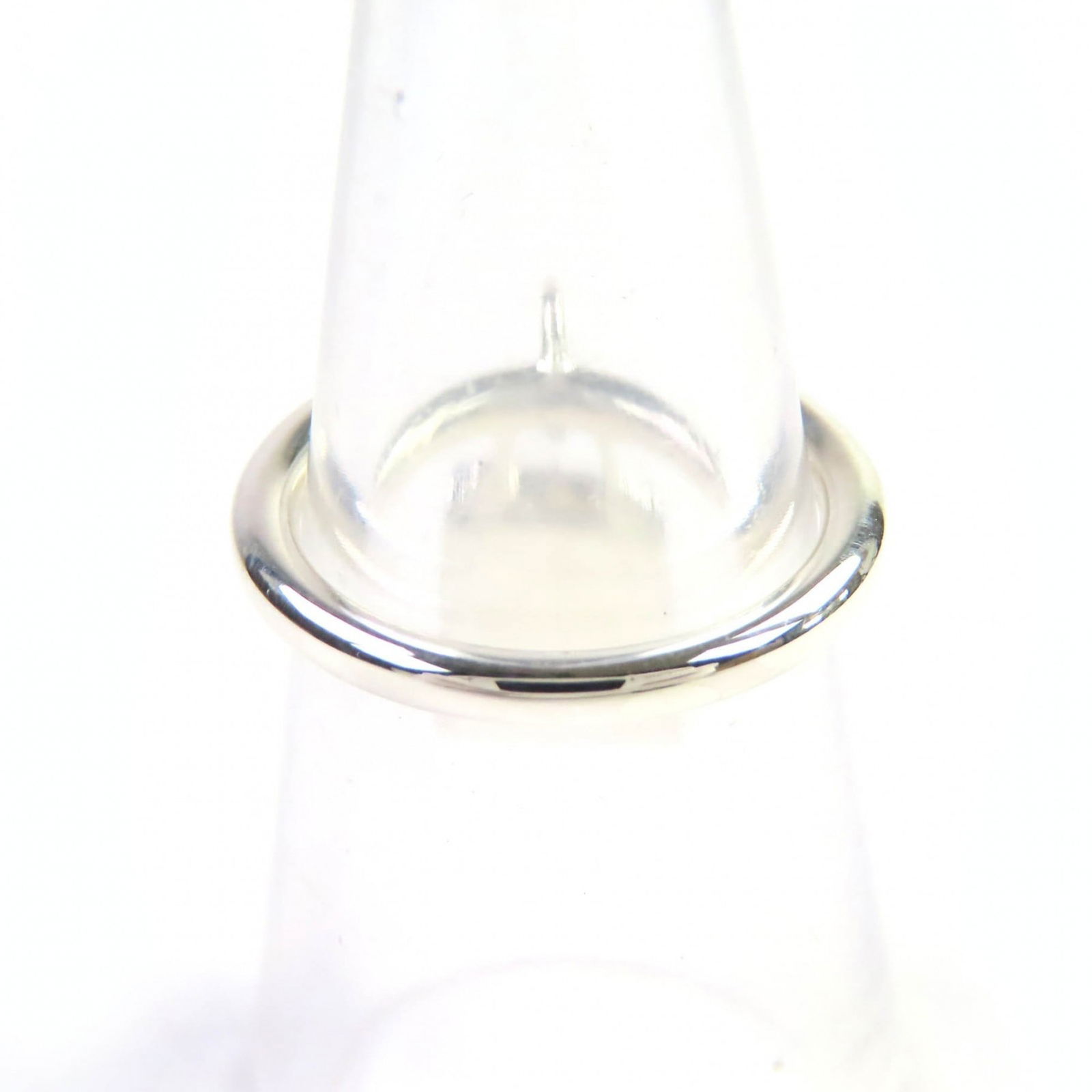 Ring Hermes Band - 6