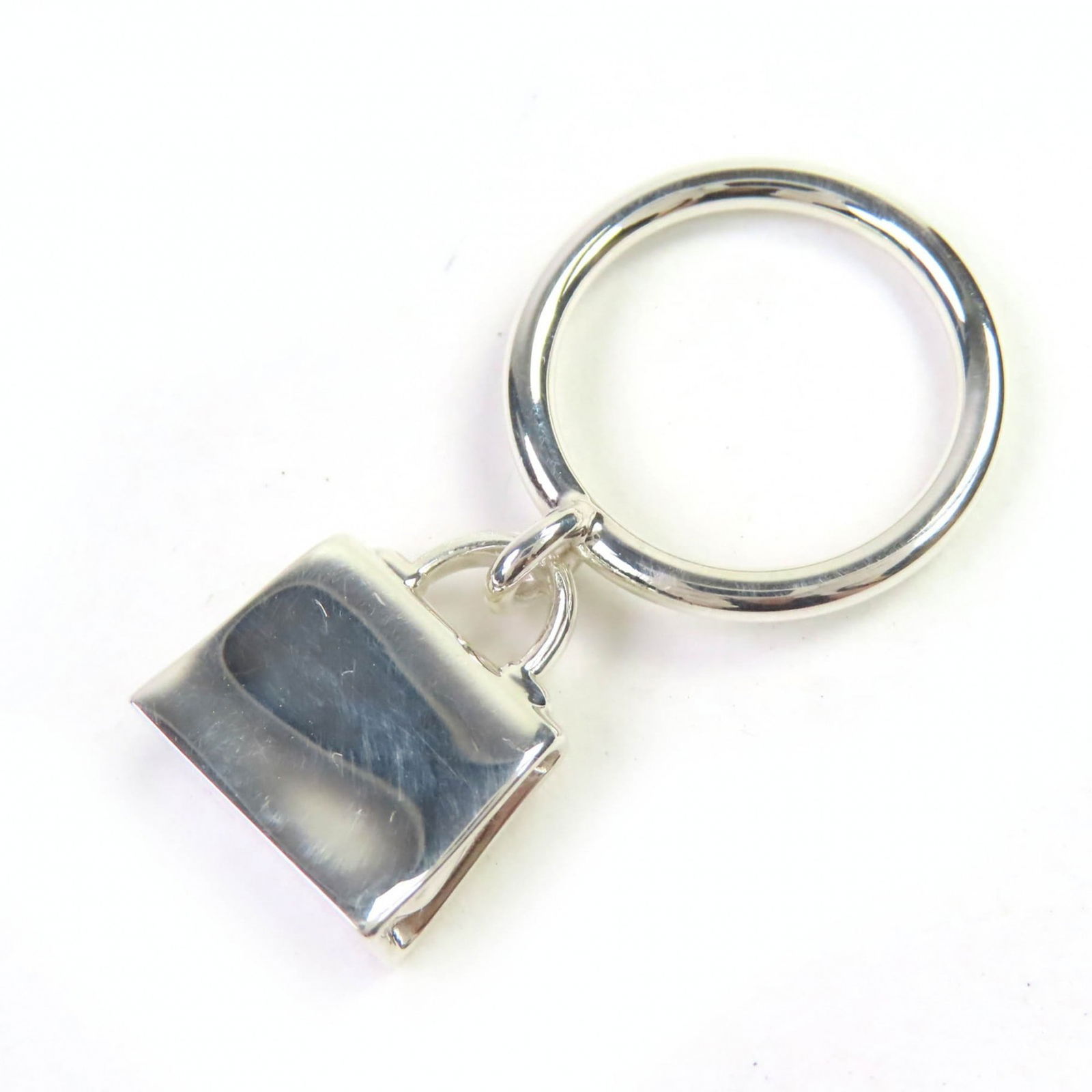 Ring Hermes Band - 8