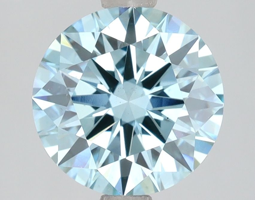 Ideal Loose Lab Diamond - IGI Round 2.51ct Fancy Vivid Blue VS1: Ideal Loose Lab Diamond - IGI Round 2.51ct Fancy Vivid Blue VS1 This listing features Ideal Loose Lab Diamond - IGI Round 2.51ct Fancy Vivid Blue VS1. Item specifics are provided below. Item
