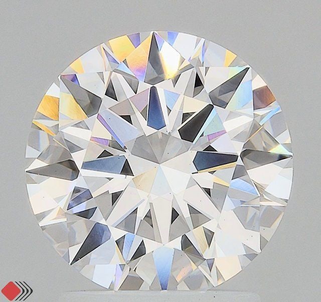 Ideal Loose Lab Diamond - IGI Round 2.07ct F VVS2: Ideal Loose Lab Diamond - IGI Round 2.07ct F VVS2 This listing features Ideal Loose Lab Diamond - IGI Round 2.07ct F VVS2. Item specifics are provided below. Item Specifics: Source: This Is A Real