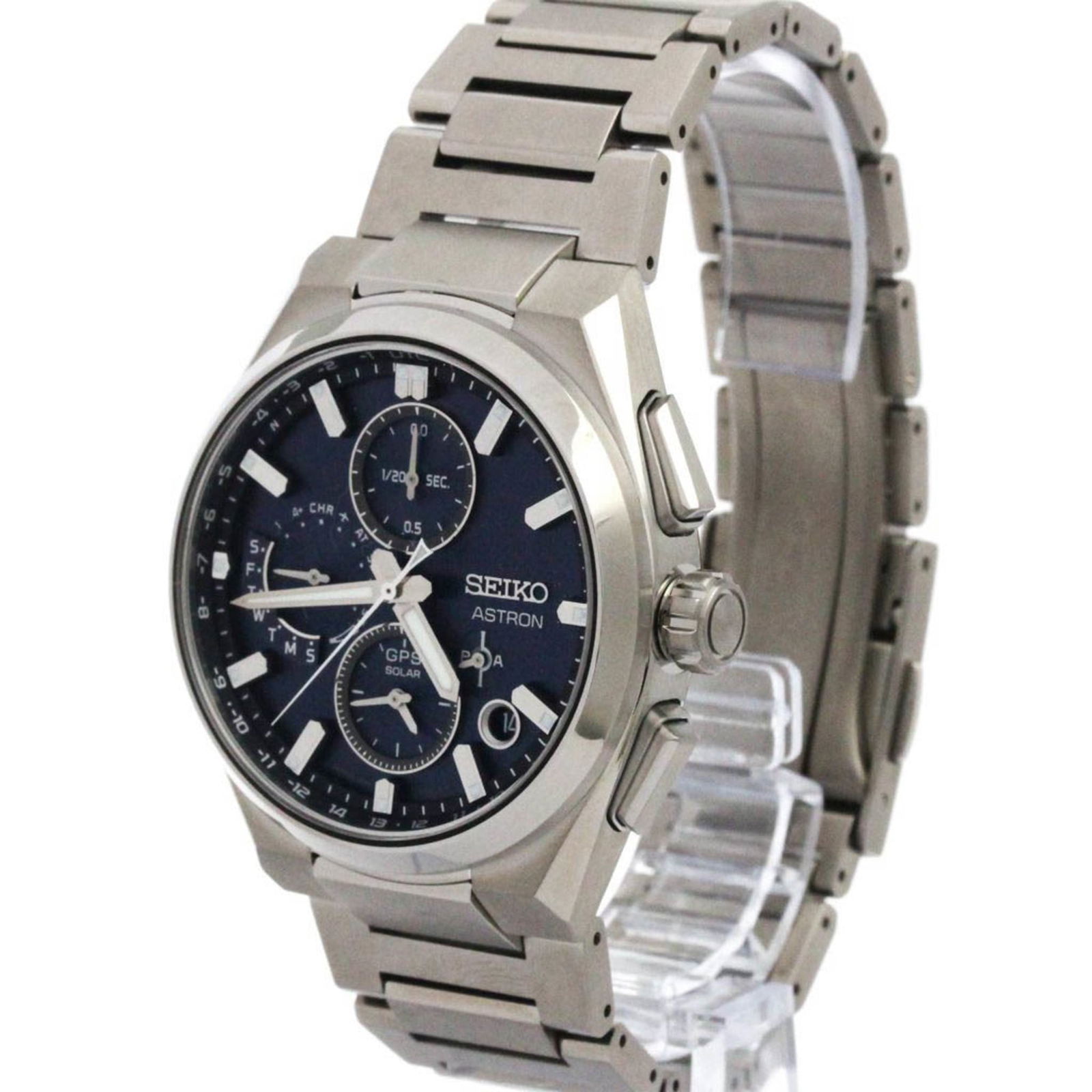 Wristwatch Seiko - 2