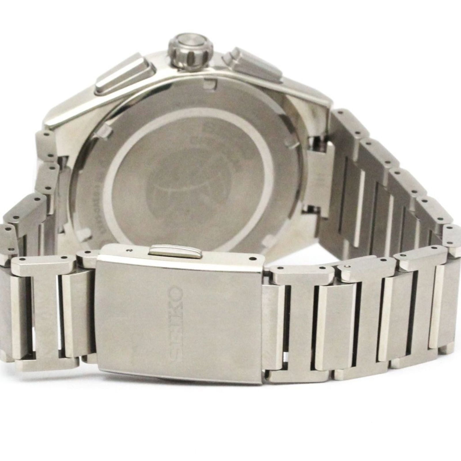 Wristwatch Seiko - 5