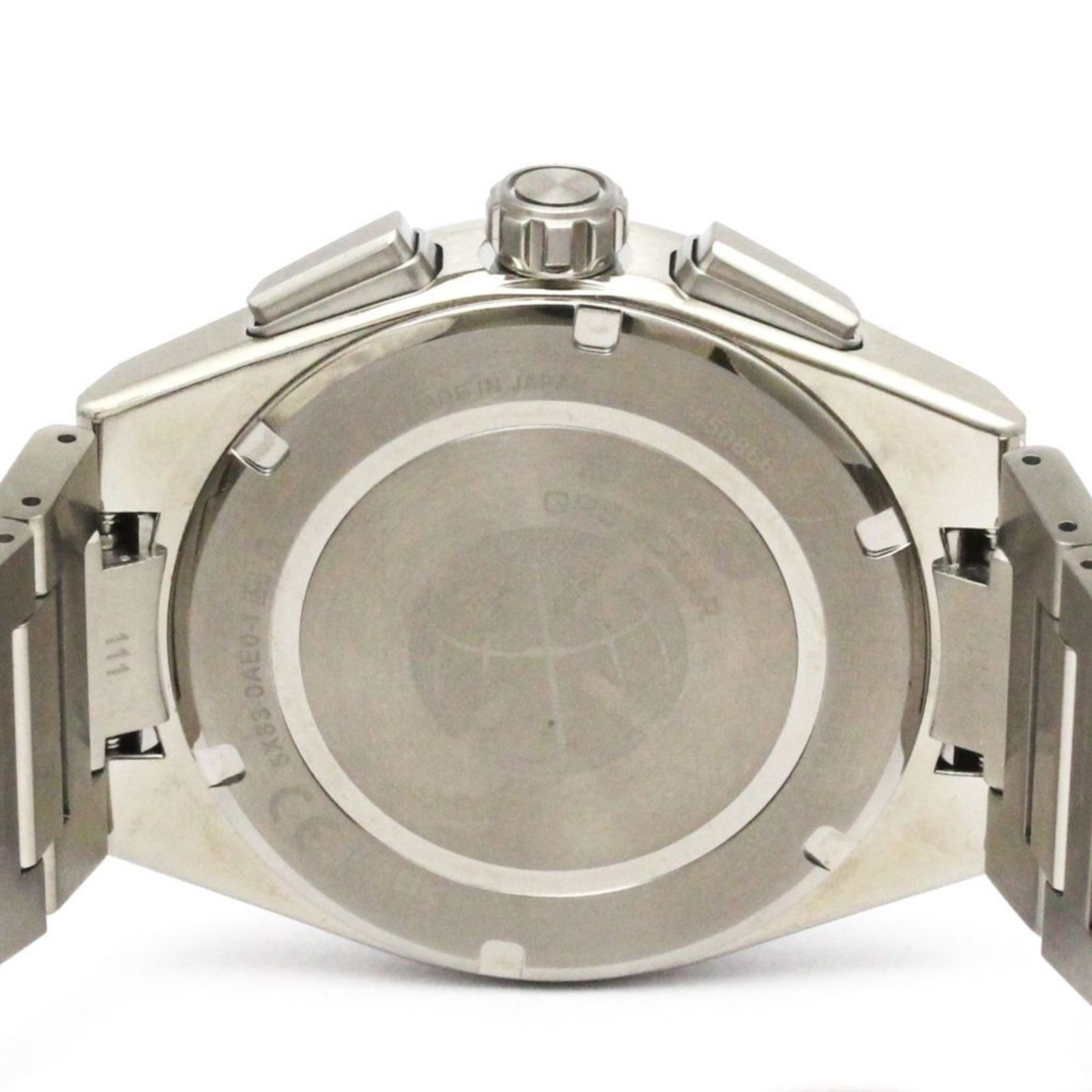 Wristwatch Seiko - 7